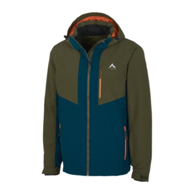 Veste ski homme discount 4xl