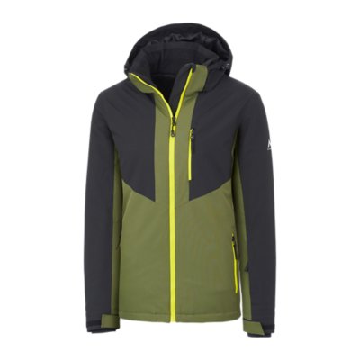 Veste de ski homme Gian Ux McKINLEY