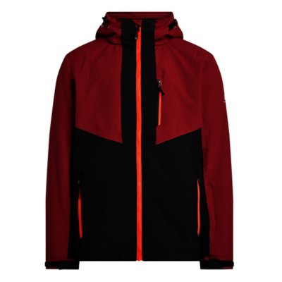 Veste De Ski Homme Gian Ux MCKINLEY INTERSPORT