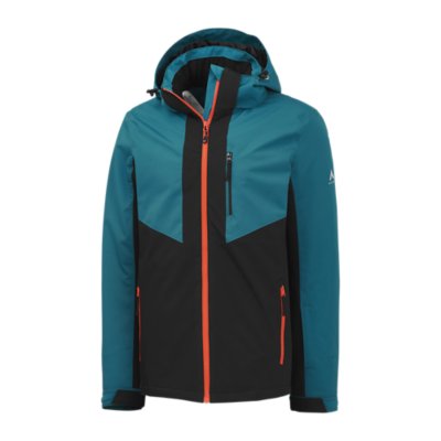 Veste De Ski Homme Gian Ux MCKINLEY INTERSPORT