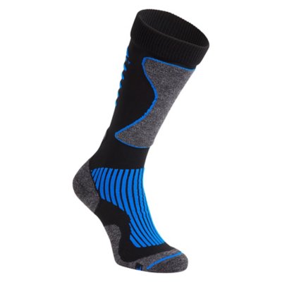Chaussettes de ski adulte New Nils Multicolore 408342  McKINLEY