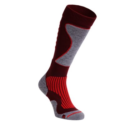 Chaussettes de ski adulte New Nils Multicolore 408342  McKINLEY