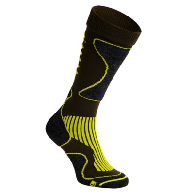 Chaussettes de ski adulte New Nils Multicolore 408342  McKINLEY