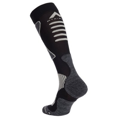 Chaussettes de ski adulte New Nils Multicolore 408342  McKINLEY
