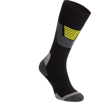 Chaussettes de ski adulte Denny Multicolore 408440  McKINLEY