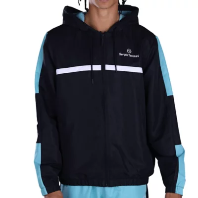 Veste À Capuche Homme Prannie 026 TACCHINI | INTERSPORT