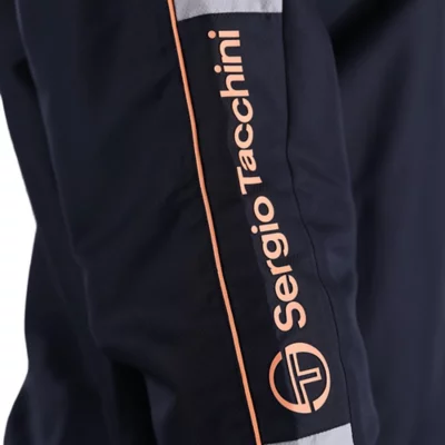 Veste À Capuche Homme Prannie 026 TACCHINI | INTERSPORT