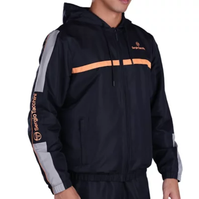 Veste À Capuche Homme Prannie 026 TACCHINI | INTERSPORT