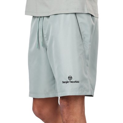 Short homme Rob 025 Multicolore 40848   TACCHINI