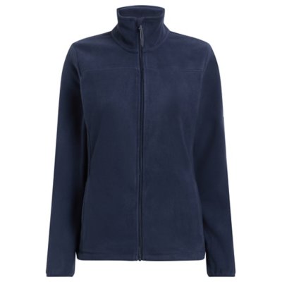 Veste polaire femme Coari II Multicolore 408550  McKINLEY
