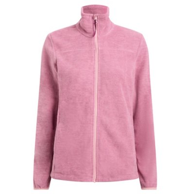 Veste polaire femme Coari II Multicolore 408550  McKINLEY