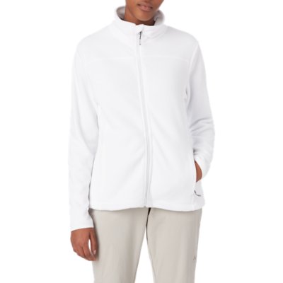 Veste polaire cheap intersport femme