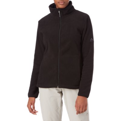 Veste Polaire Femme Coari II MCKINLEY INTERSPORT