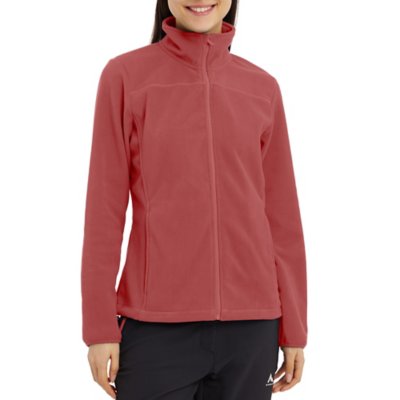 Veste polaire femme Coari II Multicolore 408550  McKINLEY