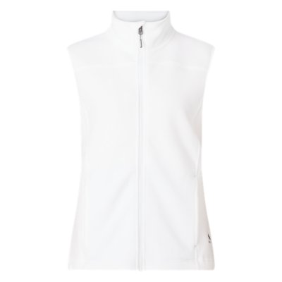 Gilet polaire sans manche femme go sport hot sale