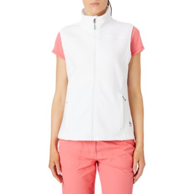 Veste Polaire Sans Manche Femme Corda II MCKINLEY INTERSPORT