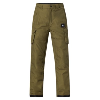 Pantalon discount ski intersport