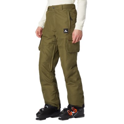 Pantalon De Ski Homme Gabbe Ux MCKINLEY INTERSPORT