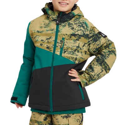 Veste De Ski Enfant Gillon Jrs MCKINLEY INTERSPORT