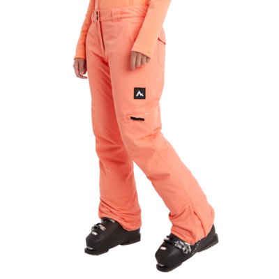 Pantalon De Ski Femme Ganina MCKINLEY