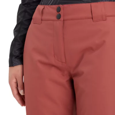 Pantalon de ski femme Debbie V3 McKINLEY