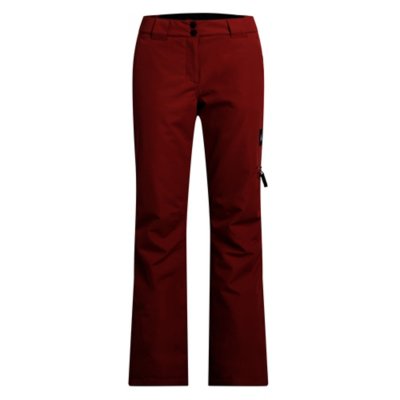 Pantalon de ski femme Ganina McKINLEY