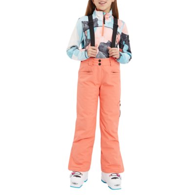 Pantalon De Ski Enfant Gelma Gls MCKINLEY INTERSPORT