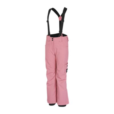 Pantalon De Ski Enfant Gelma Gls MCKINLEY INTERSPORT