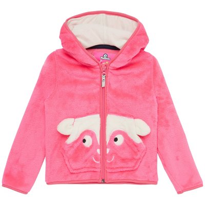 Veste Polaire Bebe Wallaby Iv Kds Ifr Polochon Intersport
