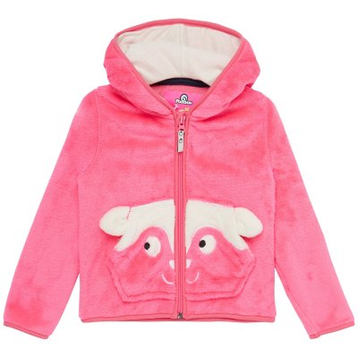 Veste polaire bébé Wallaby Iv Kds Ifr POLOCHON