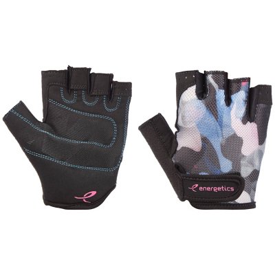 Gants de musculation Lfg350 Multicolore 408884  ENERGETICS