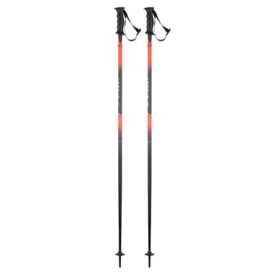 BÂTONS DE SKI ENFANT - PUSH PIN - BLEUS WEDZE