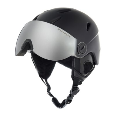 Casque De Ski Adulte Pulse S3 Visor HS-016 MCKINLEY