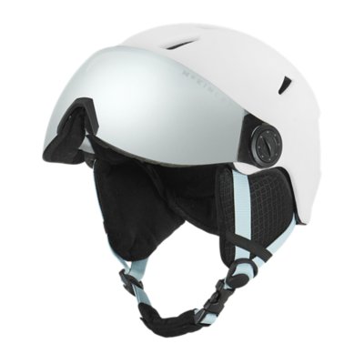 McKINLEY CASQUE DE SKI ENFANT PULSE S3 VISOR HS-016