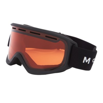 Masque de ski otg