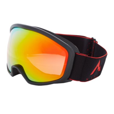 McKINLEY MASQUE DE SKI ENFANT TEN-SEVEN REVO