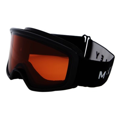 Casque De Ski Enfant Pulse Jr S3 Visor HS-016 MCKINLEY