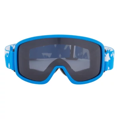 Masque De Ski Bleu - Loubsol - Neuf - Protection UV