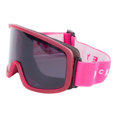 McKINLEY MASQUE DE SKI ENFANT MISTRAL 2.0