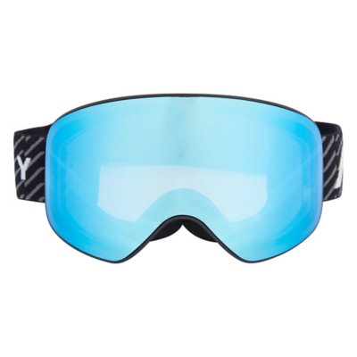 McKINLEY MASQUE DE SKI ENFANT FLYTE REVO