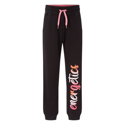 PANTS MY LITTLE PONY Pantalon de survêtement My Little Pony - Garçon et