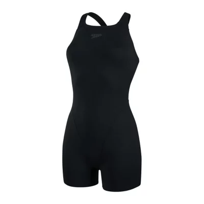 Maillot de bain pièce femme ECO+ LEGSUIT SPEEDO