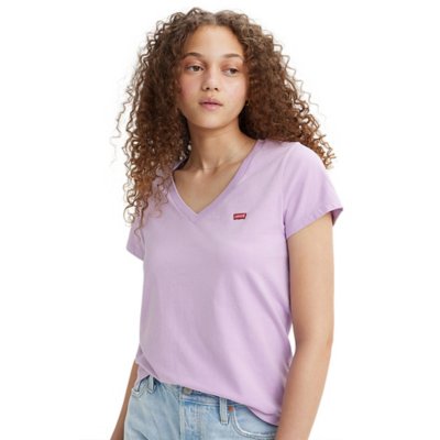 Polo best sale femme levis