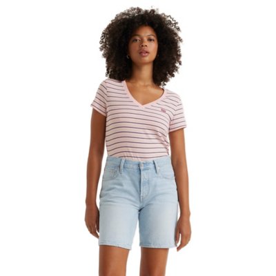 Tee shirt levis femme intersport hot sale