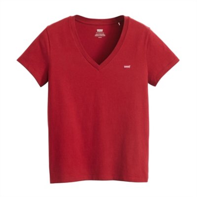 T shirt levis fille intersport sales