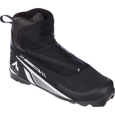 McKINLEY CHAUSSURES DE SKI DE FOND ADULTE ACTIVE PRO PROLINK