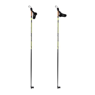 McKINLEY BATONS DE SKI DE FOND ADULTE VISION 6.0