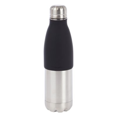 Eco Gourde 0,5L – Fabriquée En UE – Polypropylène Médical – Sans BPA/BPS – Stérilisable Et Micro-ondable