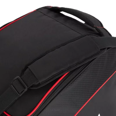 Driver13 Sac pour Bottes de Ski Enfants avec Copartient pour Casque