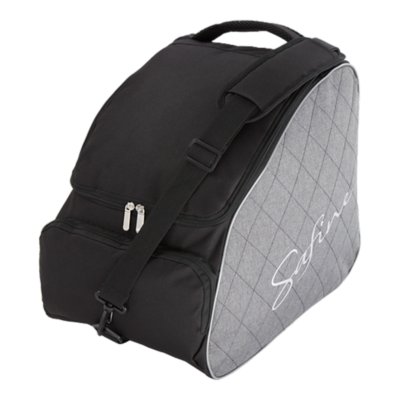 Sac chaussure de shop ski et casque